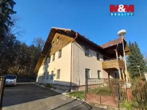 Pronájem skladu, Včelákov - Dolní Babákov, 550 m2