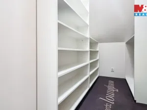 Pronájem bytu 3+kk, Kladno, Komenského, 50 m2