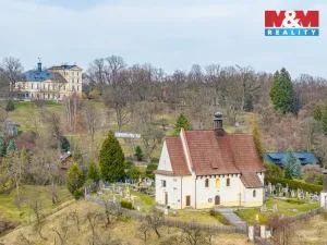 Prodej pozemku pro bydlení, Mcely, 1104 m2