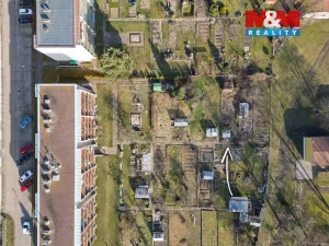 Prodej bytu 3+kk, Pardubice - Ohrazenice, Trnovská, 69 m2