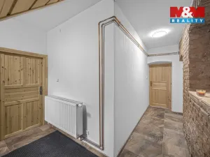 Prodej chalupy, Bartošovice v Orlických horách, 375 m2