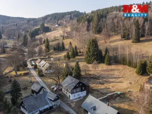 Prodej chalupy, Bartošovice v Orlických horách, 375 m2
