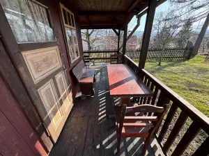 Prodej zahrady, Jeseník, Krameriova, 255 m2