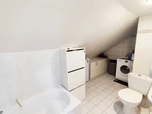 Pronájem kanceláře, Ostrava, Daliborova, 160 m2