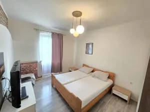 Prodej bytu 2+kk, Pula, Chorvatsko, 28 m2