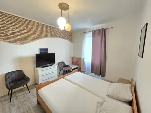 Prodej bytu 2+kk, Pula, Chorvatsko, 28 m2