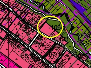 Prodej podílu pozemku pro bydlení, Mělník, 4289 m2