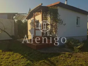 Prodej chaty, Praha - Sedlec, Na Rybářce, 24 m2