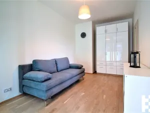 Pronájem bytu 4+kk, Praha - Žižkov, Olšanská, 107 m2