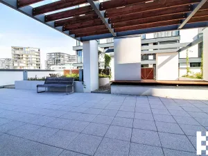 Pronájem bytu 4+kk, Praha - Žižkov, Olšanská, 107 m2