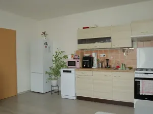 Prodej bytu 2+kk, Benešov, Rubešova, 38 m2