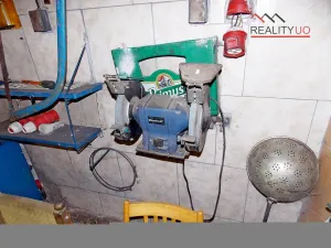 Prodej rodinného domu, Ostrov, 190 m2