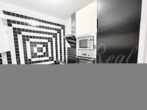 Pronájem bytu 2+kk, Modřice, K Lesu, 54 m2