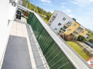 Pronájem bytu 2+kk, Modřice, K Lesu, 54 m2