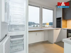 Prodej bytu 3+1, Písek - Hradiště, K Háječku, 74 m2