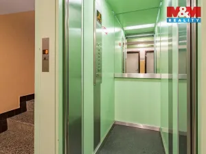 Prodej bytu 3+1, Písek - Hradiště, K Háječku, 74 m2