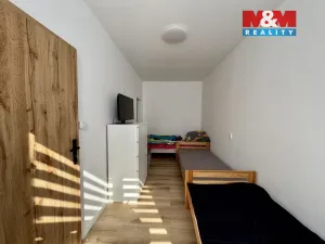 Prodej bytu 2+1, Ostrava - Dubina, Václava Košaře, 44 m2