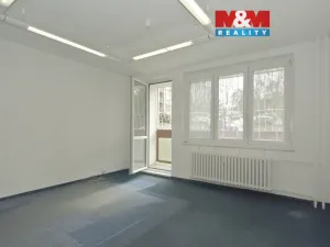 Prodej bytu 3+1, Praha - Modřany, Vitošská, 79 m2