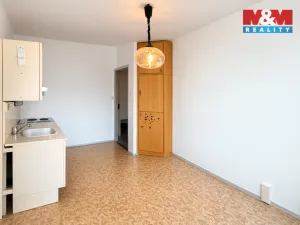 Prodej bytu 3+1, Praha - Modřany, Vitošská, 79 m2