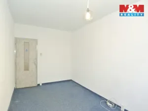 Prodej bytu 3+1, Praha - Modřany, Vitošská, 79 m2