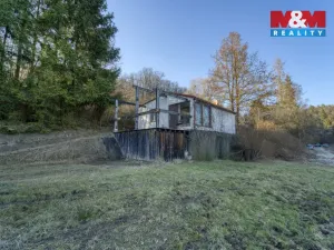 Prodej chaty, Předenice, 37 m2