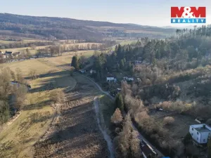 Prodej chaty, Předenice, 37 m2