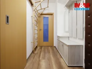 Pronájem bytu 3+1, Ledeč nad Sázavou, Marie Majerové, 57 m2