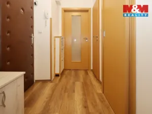 Pronájem bytu 3+1, Ledeč nad Sázavou, Marie Majerové, 57 m2