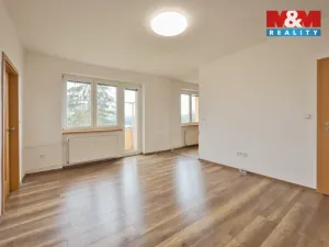 Pronájem bytu 3+1, Ledeč nad Sázavou, Marie Majerové, 57 m2