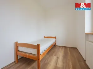 Pronájem bytu 3+1, Ledeč nad Sázavou, Marie Majerové, 57 m2