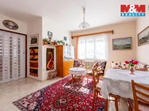 Prodej chalupy, Svratka, Partyzánská, 150 m2