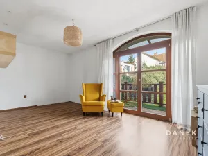 Prodej rodinného domu, Ivančice, Jana Schwarze, 210 m2