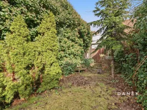 Prodej rodinného domu, Ivančice, Jana Schwarze, 210 m2