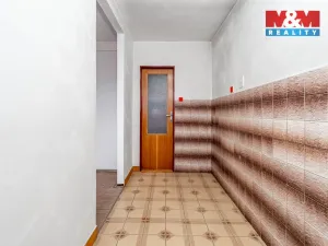 Prodej chalupy, Svratka, Partyzánská, 160 m2