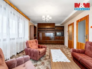 Prodej chalupy, Svratka, Partyzánská, 160 m2