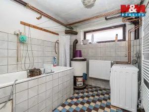 Prodej chalupy, Svratka, Partyzánská, 160 m2