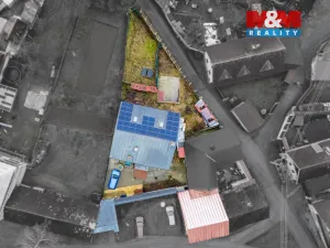 Prodej chalupy, Svratka, Partyzánská, 160 m2