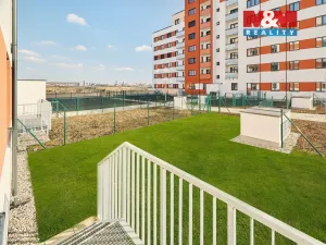 Pronájem bytu 3+kk, Praha, Fabiánové, 64 m2