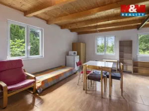 Prodej chalupy, Seč - Ústupky, 75 m2