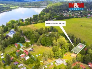 Prodej chalupy, Seč - Ústupky, 75 m2