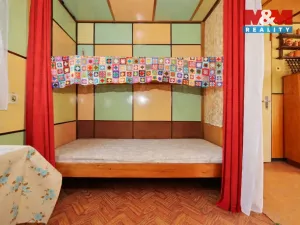 Prodej chaty, Hlinsko, Na Stráni, 22 m2