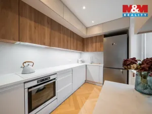 Prodej bytu 3+kk, Třinec - Lyžbice, Lidická, 68 m2