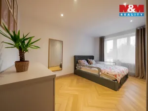 Prodej bytu 3+kk, Třinec - Lyžbice, Lidická, 68 m2