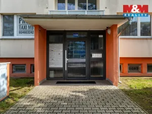 Prodej bytu 3+1, Mladá Boleslav - Mladá Boleslav II, Havlíčkova, 77 m2