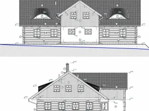 Prodej pozemku pro bydlení, Teplice nad Metují, 2206 m2