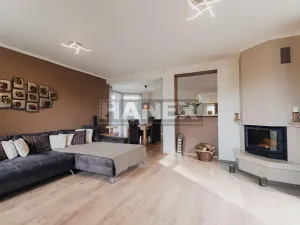 Prodej rodinného domu, Statenice, Úvozová, 192 m2