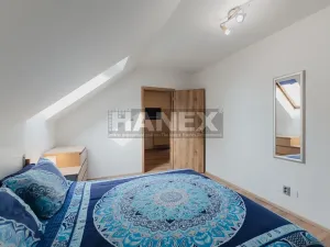 Prodej rodinného domu, Statenice, Úvozová, 192 m2