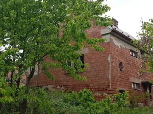 Prodej podílu rodinného domu, Nová Paka, Na Vyhlídce, 120 m2