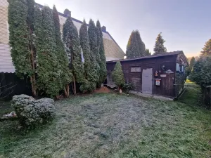 Prodej rodinného domu, Svitavy, Jana Želivského, 157 m2