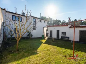 Pronájem bytu 3+1, Třebechovice pod Orebem, 75 m2